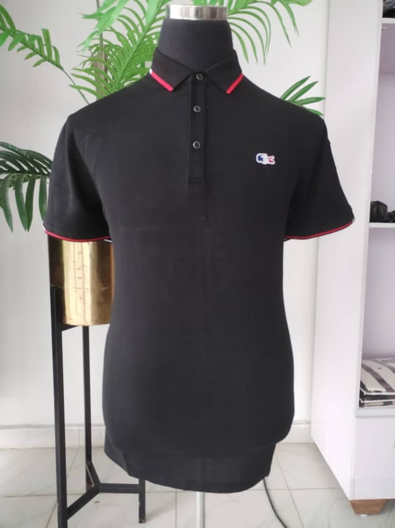 Lacoste Polo
