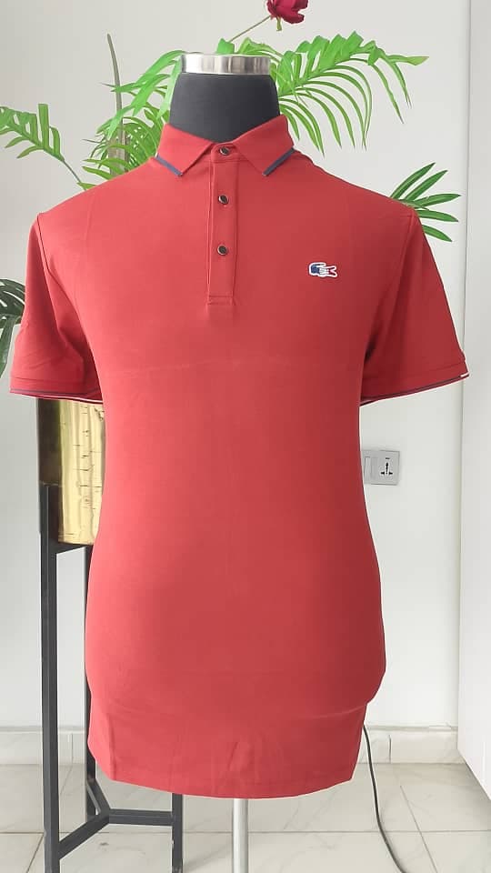 Lacoste Polo 