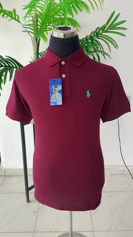 POLO SHIRT
