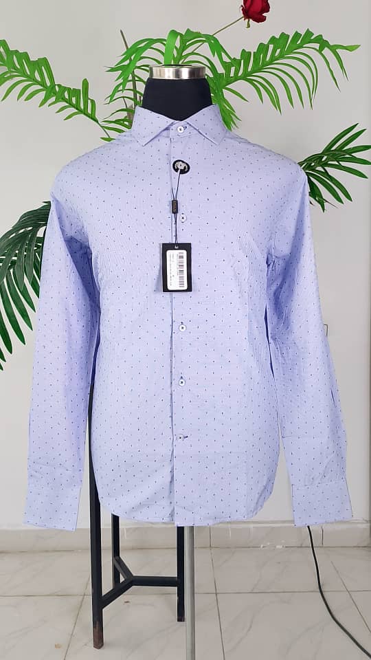 EQUUS CLASSUC FIT SHIRT