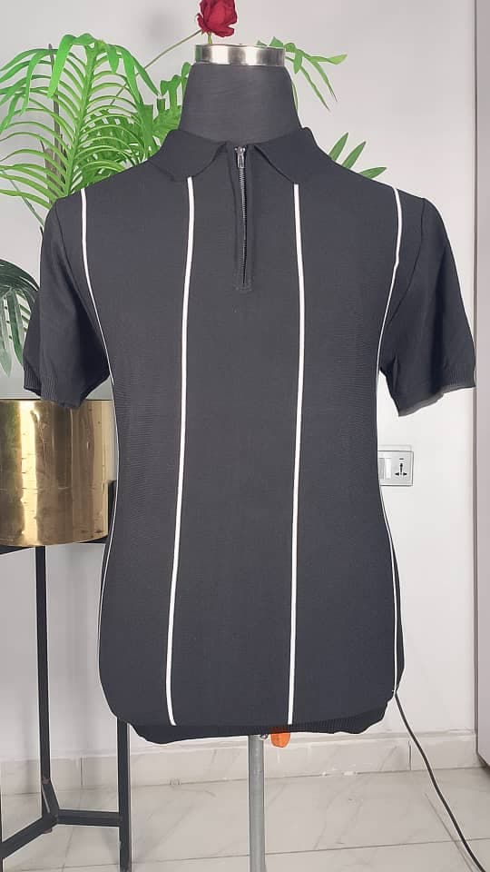 WILD SQUIRREL POLO