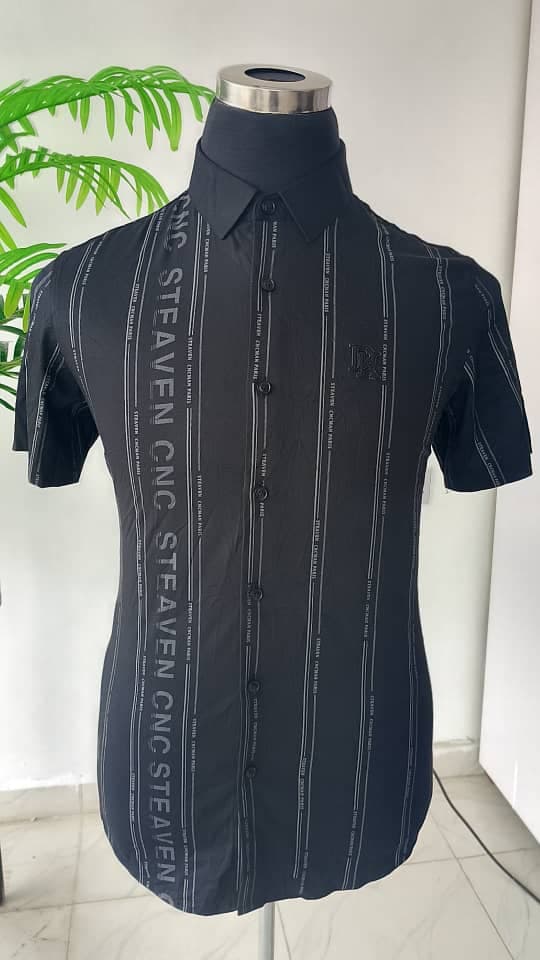 STEAVEN SHIRT