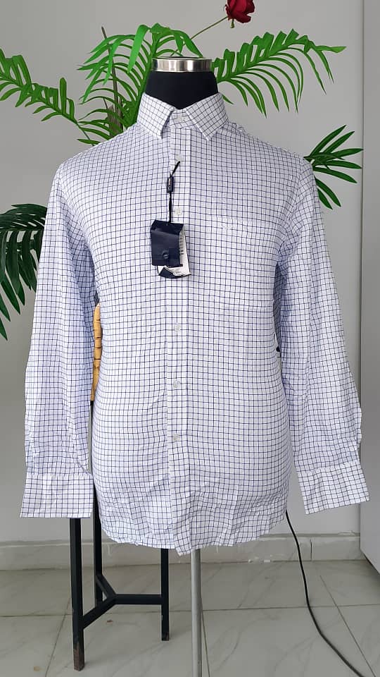 CORPORATE SHIRT
