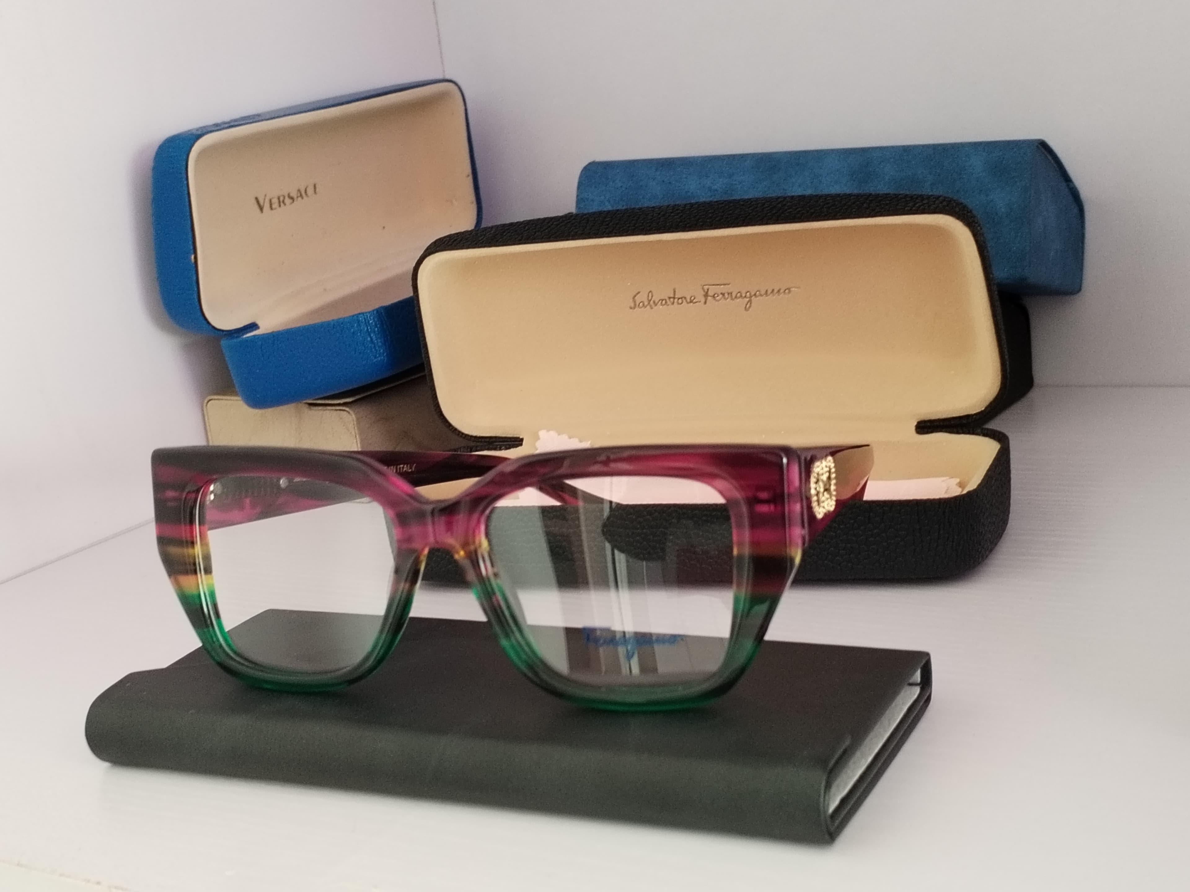 SALVATORE FERRAGAMO