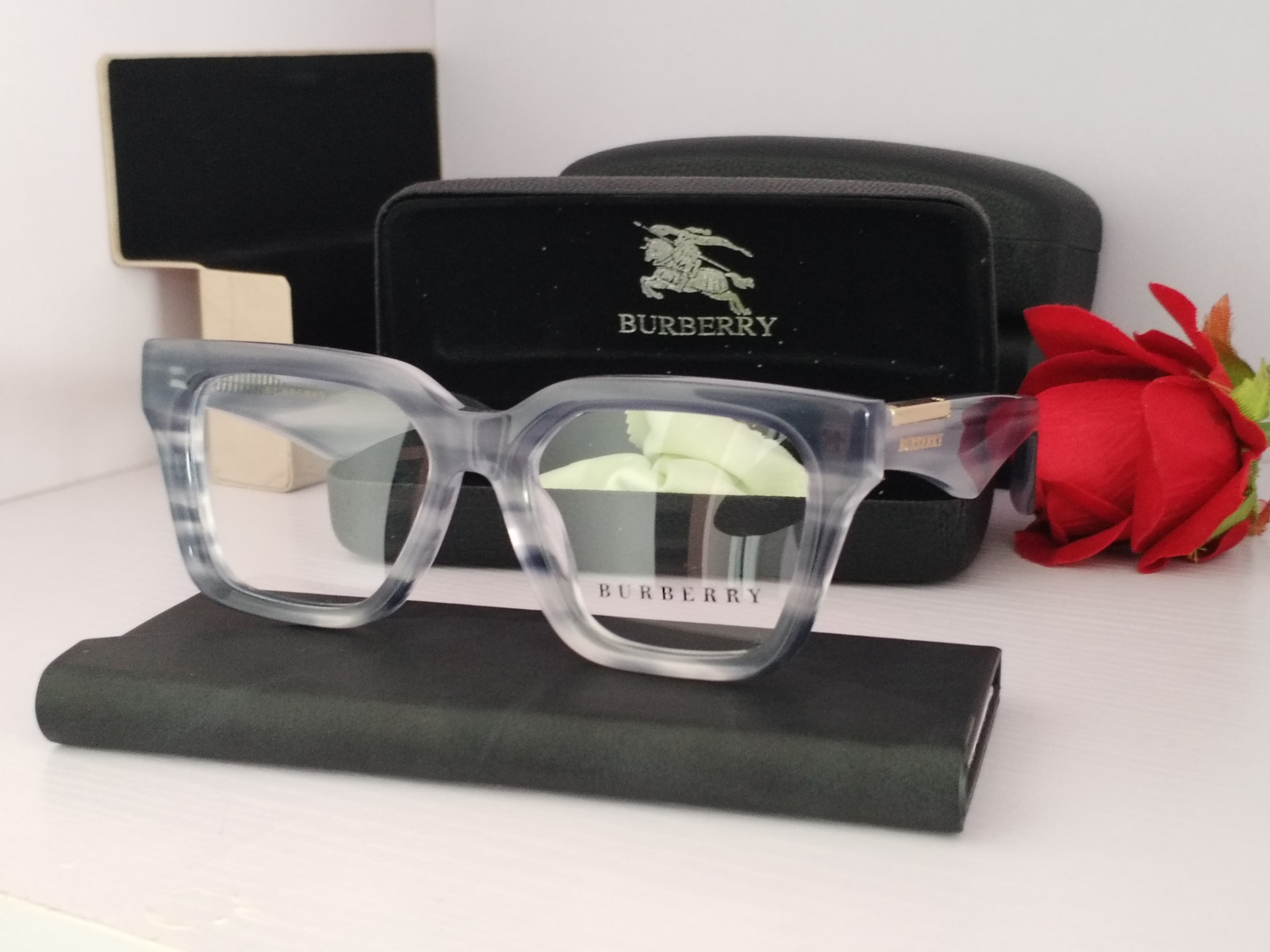 BURBERRY