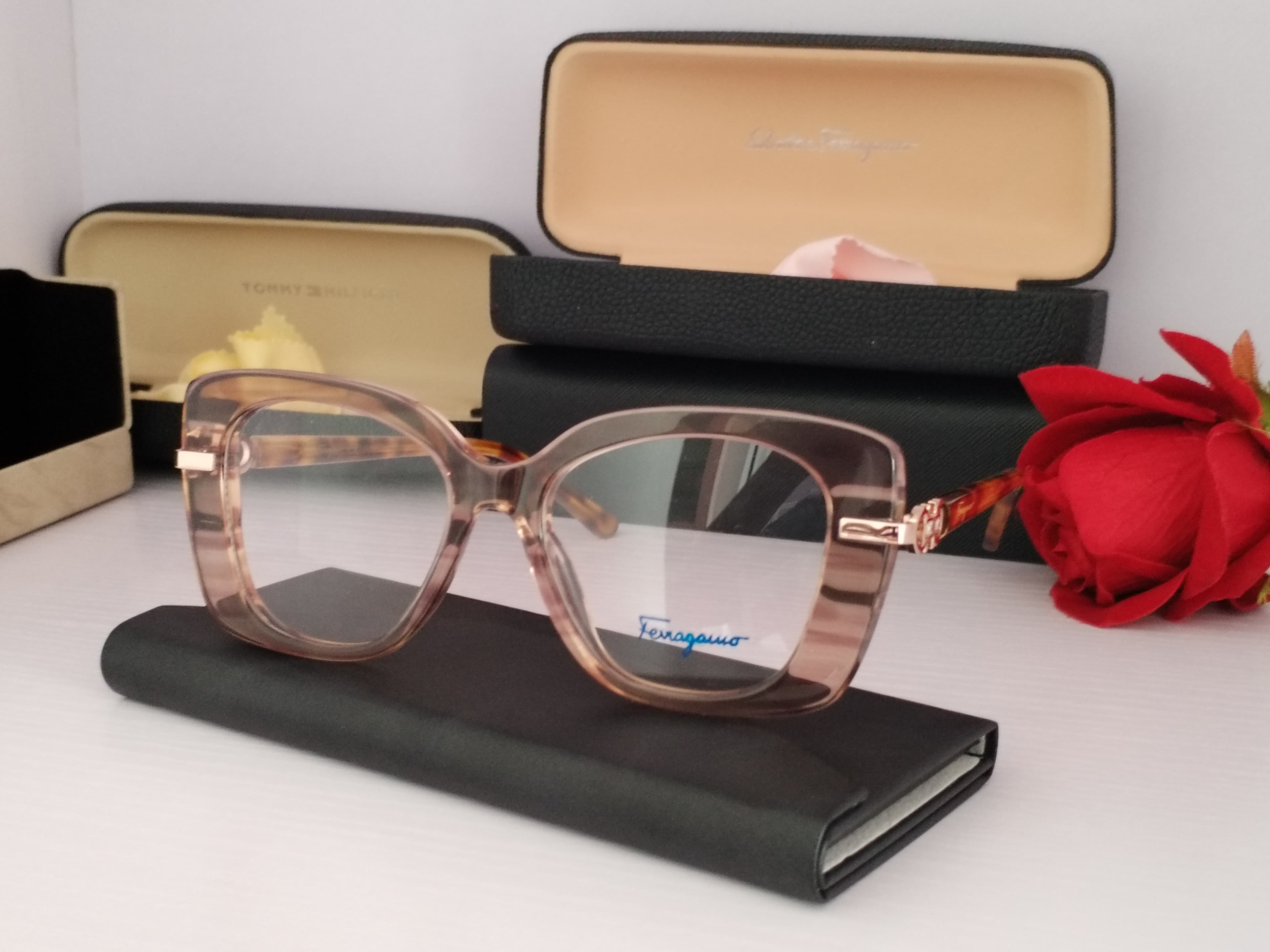 FERRAGAMO
