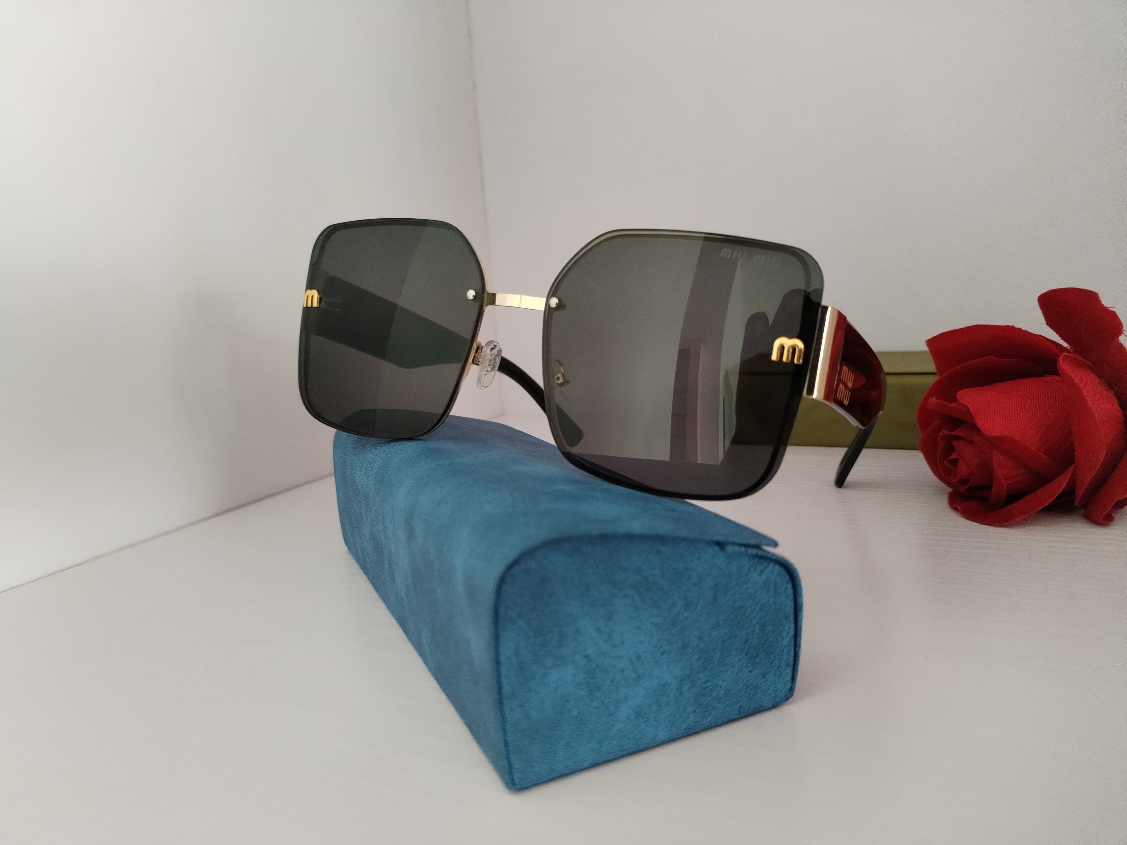 MIU MIU 