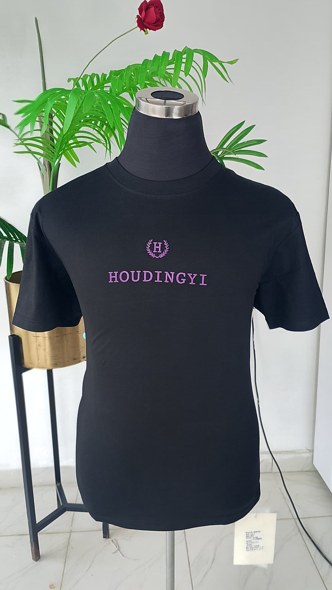 HOUDINGYI 