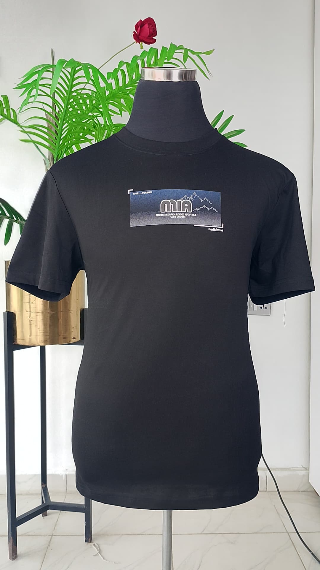 MIA CLOTHING