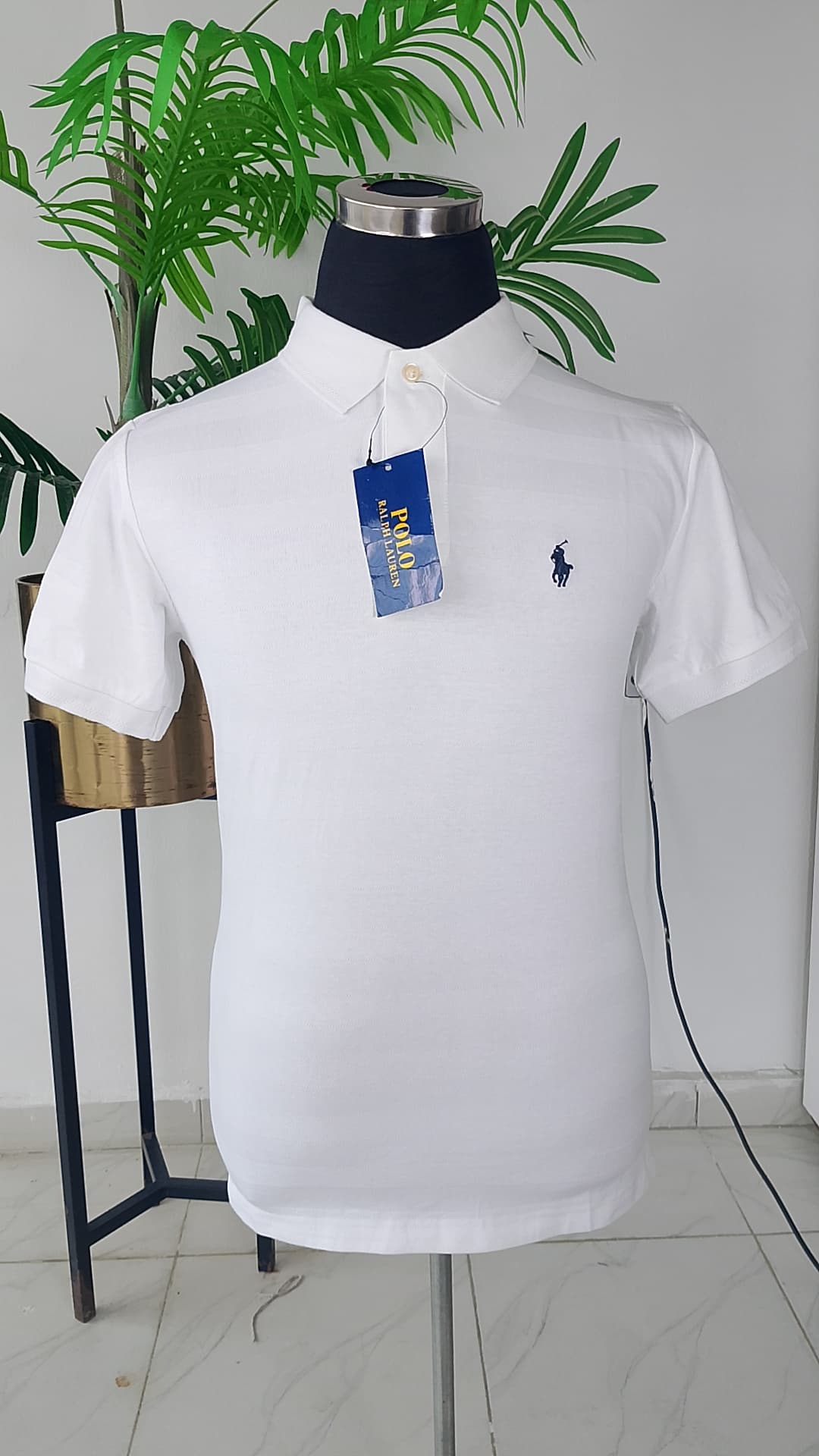 RALPH 