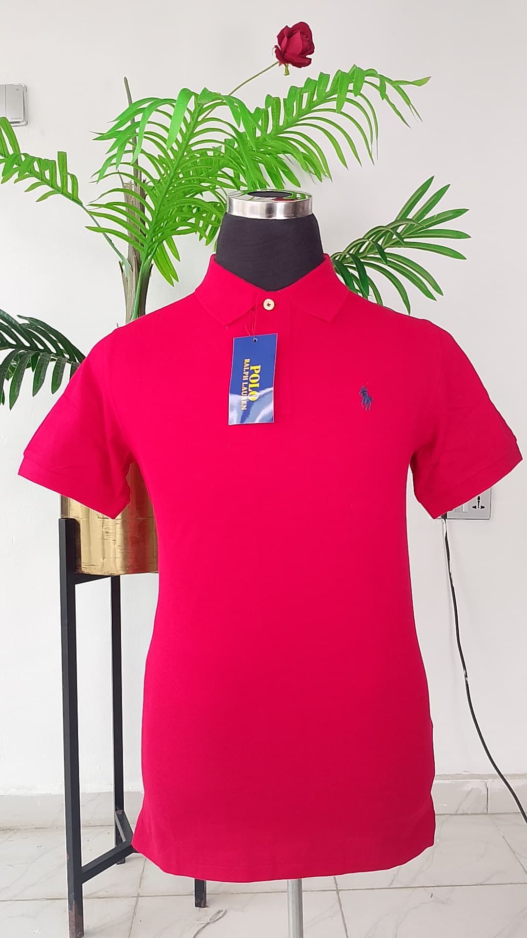 RALPH