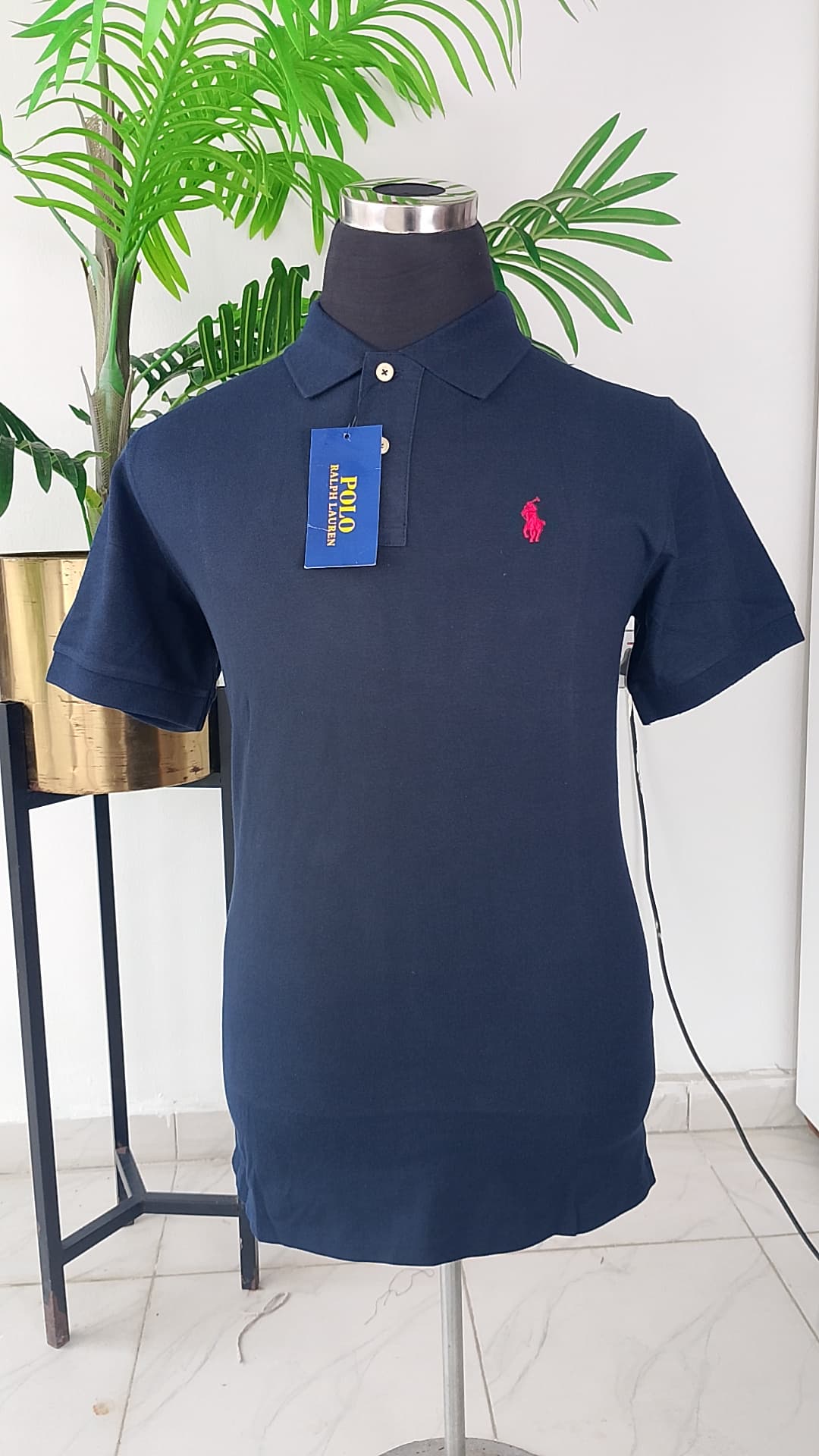 RALPH