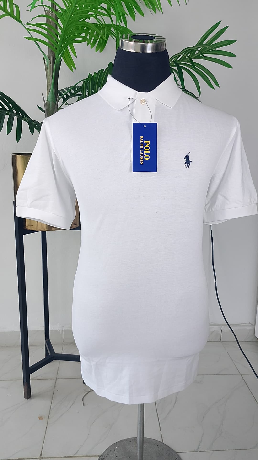 RALPH