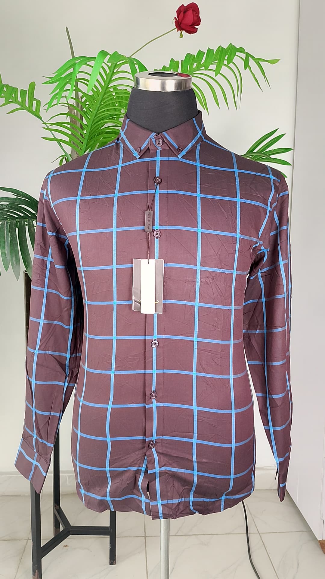 VIRTUE SHIRT