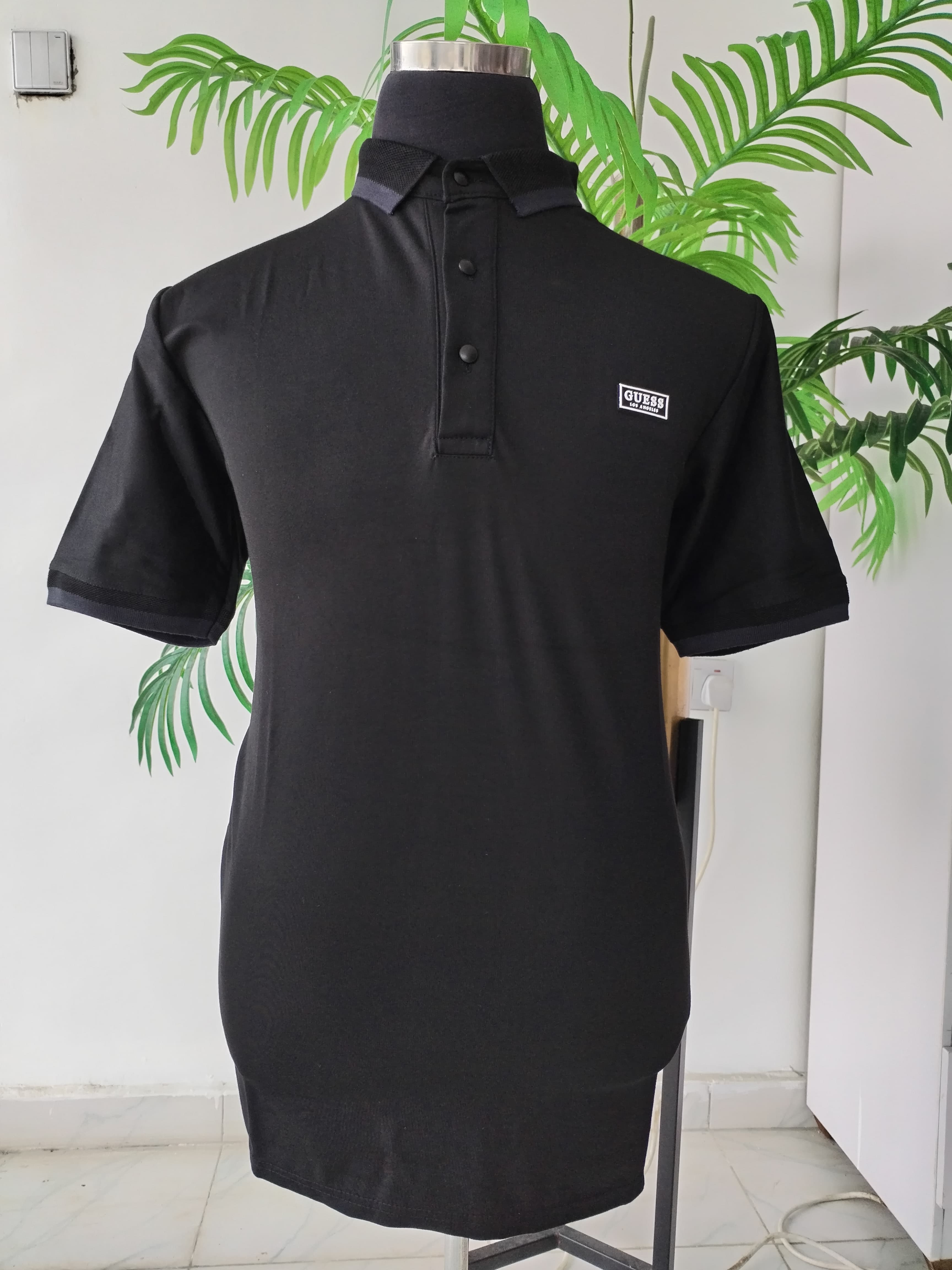 GUESS POLO