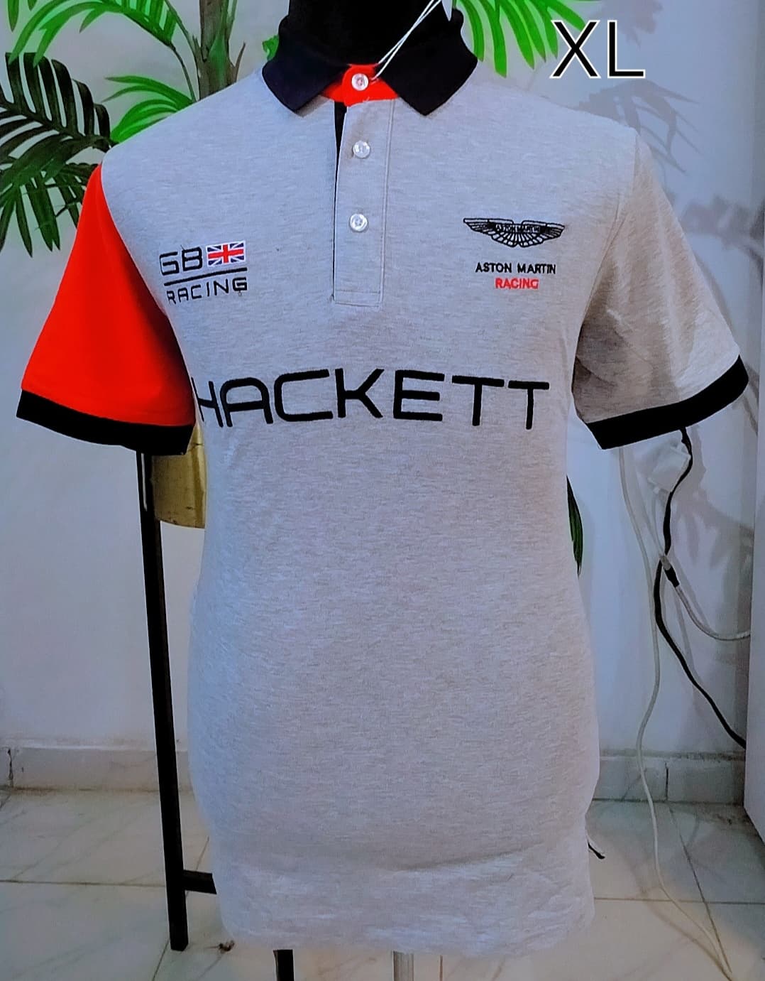 hacket polo