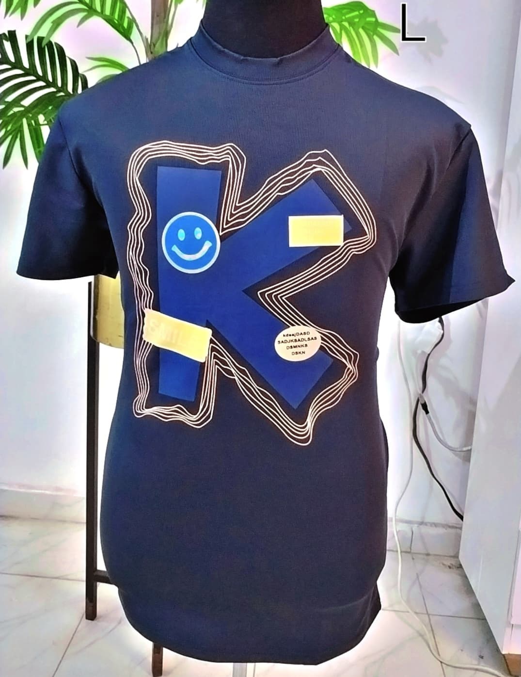 designer t-shirt