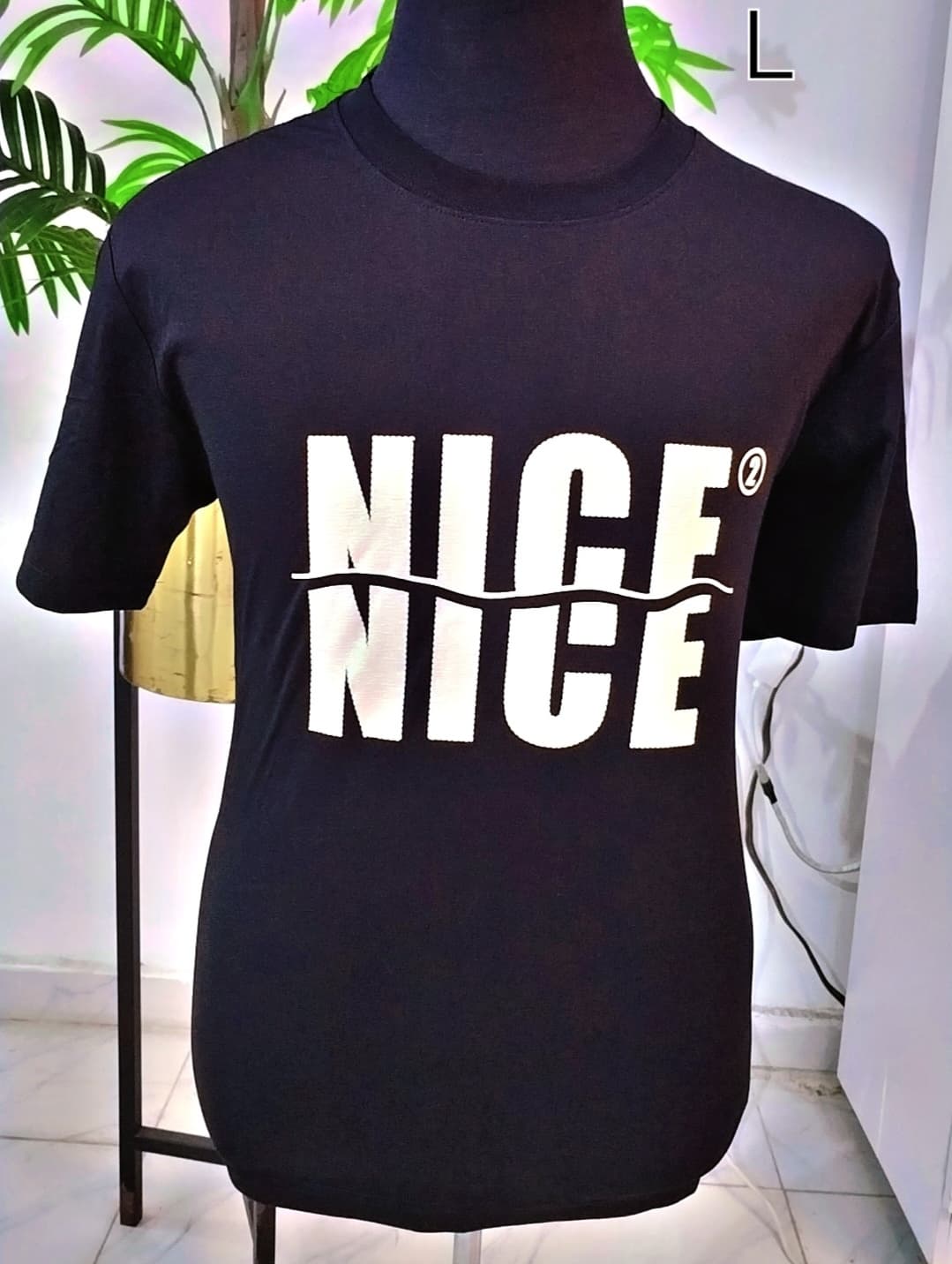nice t-shirt